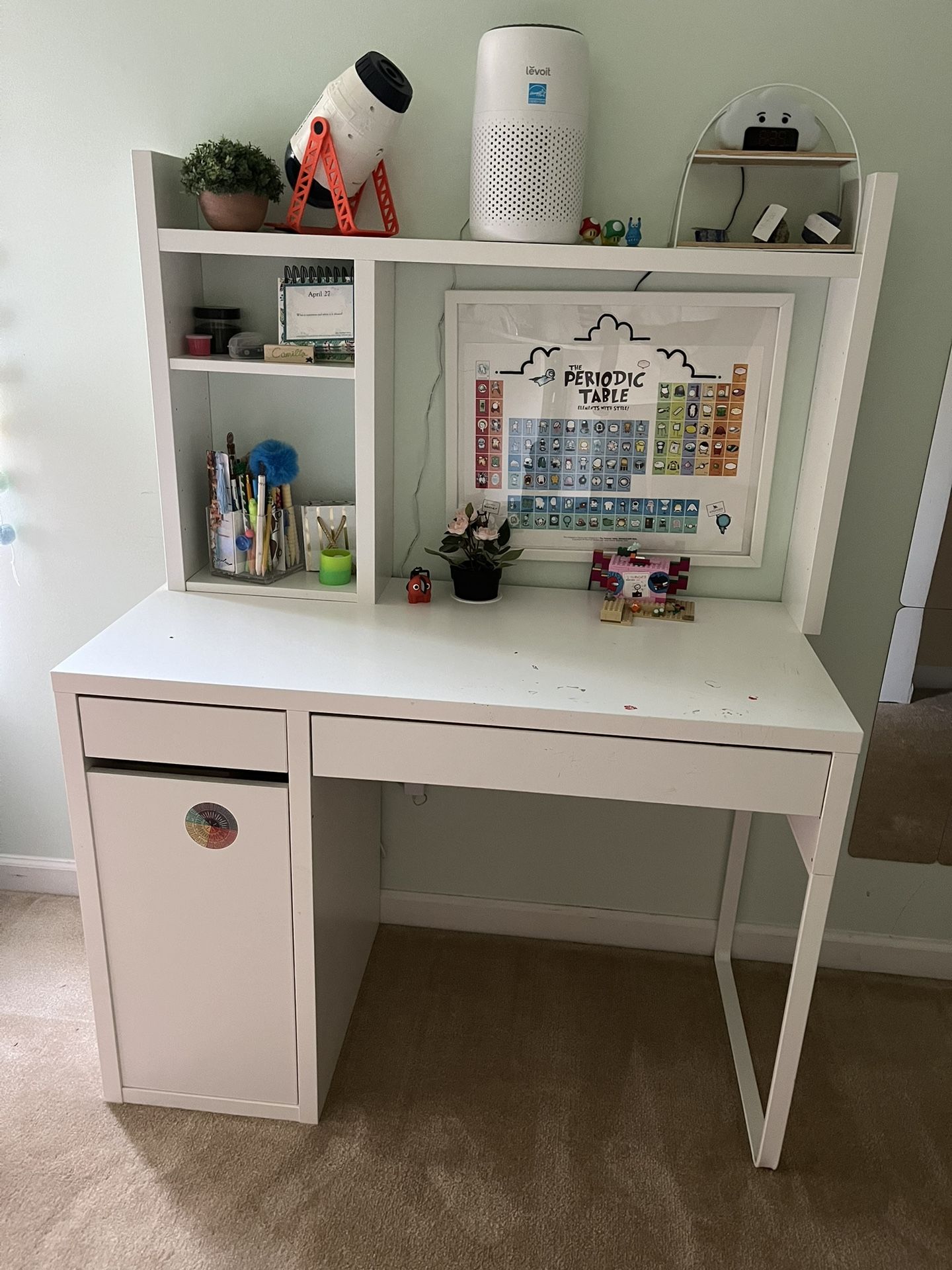 IKEA Desk