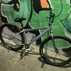 29” SE BMX 