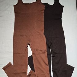 Women Workout Jumpsuit for Women Casual