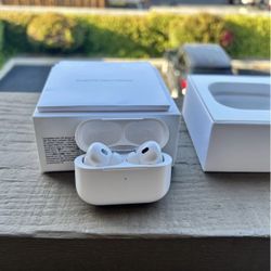 AirPods Pro Gen 2
