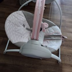 Rocking chair for baby 