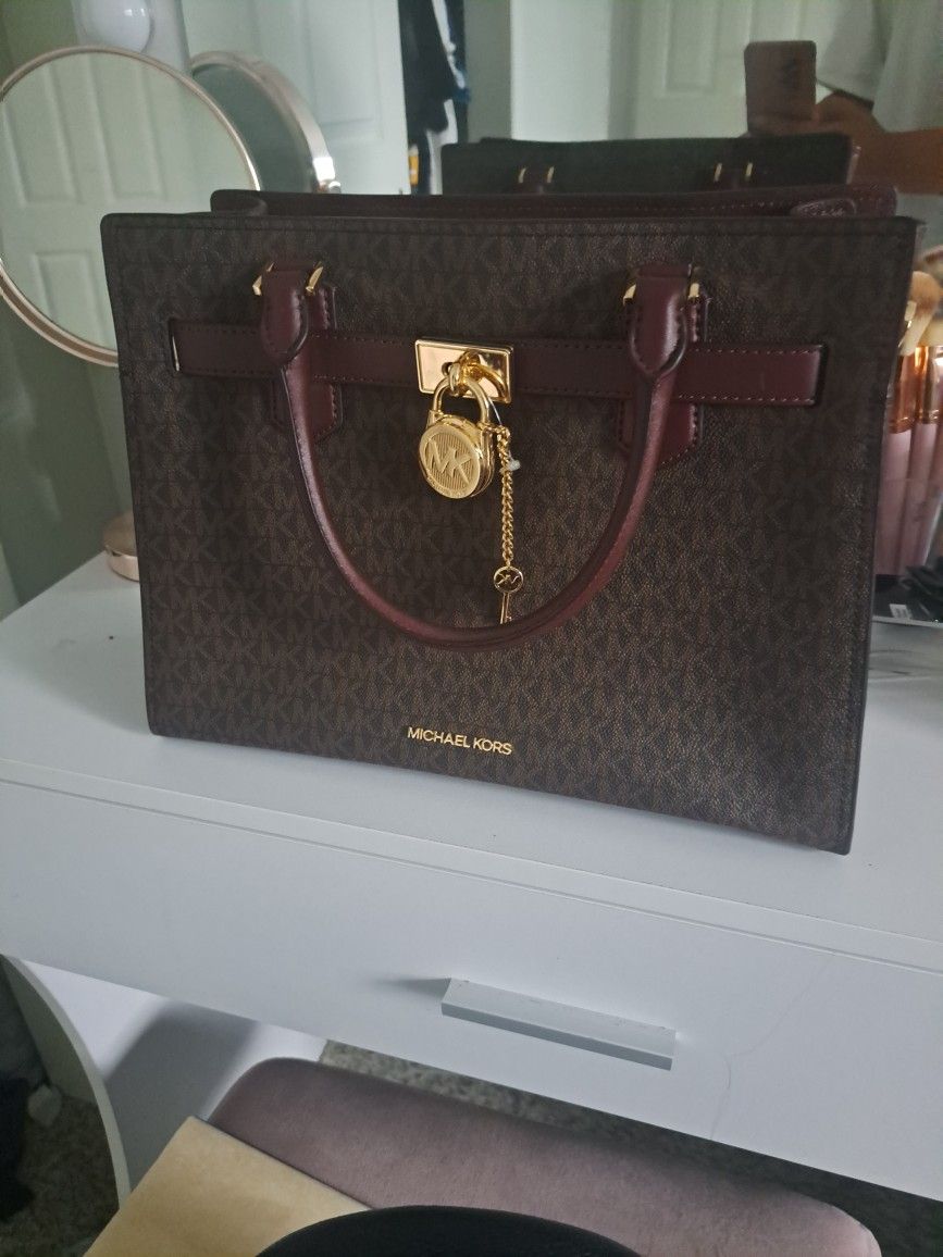 Michael Kors Bag