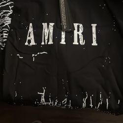Amiri Shirts