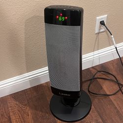 Swivel Electric Heater 