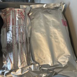 Genuine Brother Printer Toner + Drum Set (Sealed)