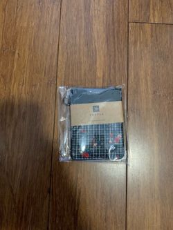 Thread Wallets Slim Minimalist Wallet – Trendy Everyday Carry