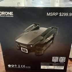 SMS LF620 Folding Drone