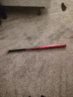 Soft ball bat