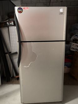 Free Refrigerator
