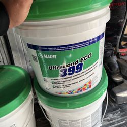 Ultrabond Eco 399