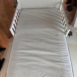 Toddler Bed