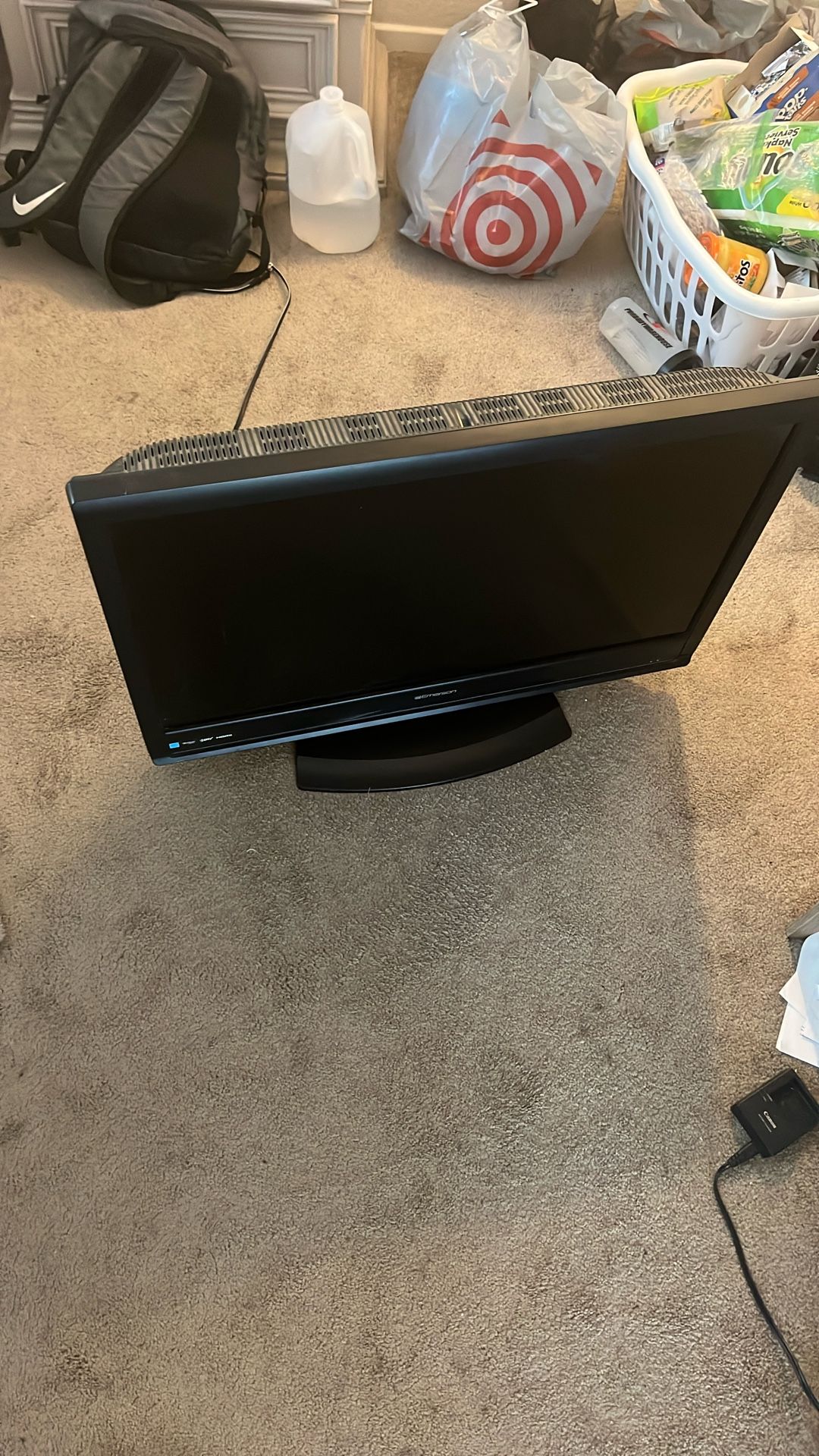 Emerson Tv 30 Inch Tv 