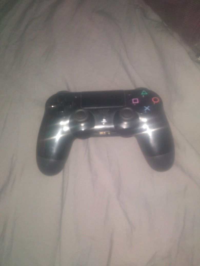 Playstation 4 Dualshock Wireless Controller