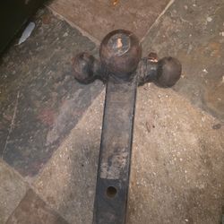 Big Hitch- Hitch Grande 