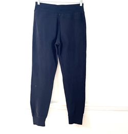 🍋Lululemon Black Jogger Pants 8
