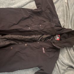 Lurking Class Snow Jacket