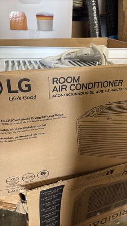 Air Conditioner Window Unit