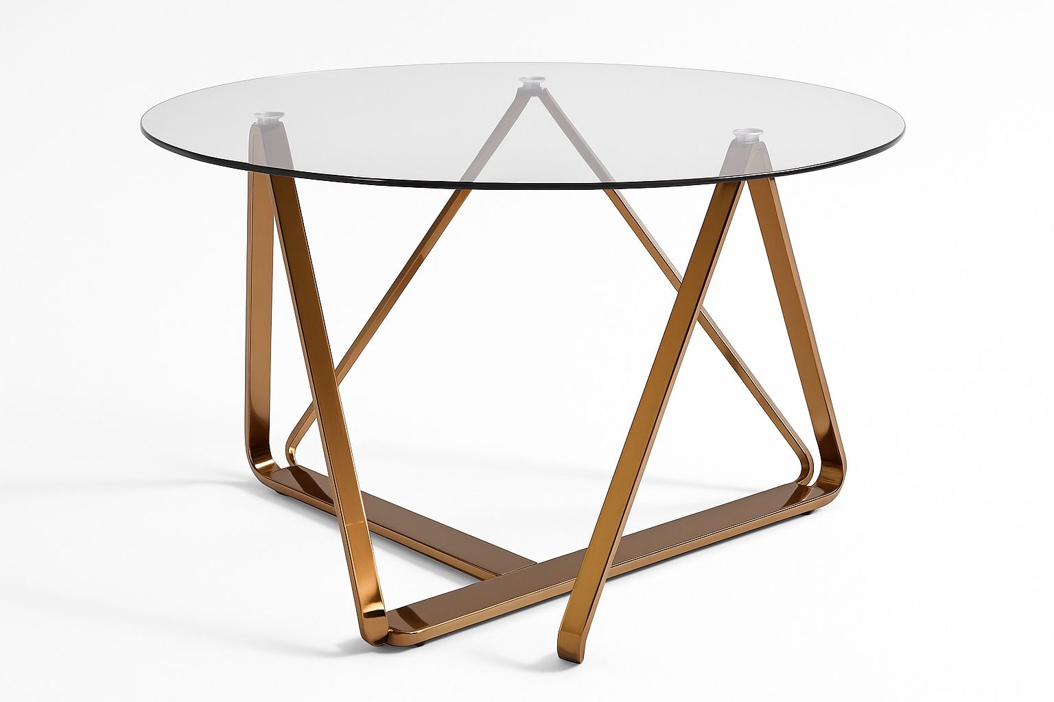 Wykeham Champagne Cocktail Table