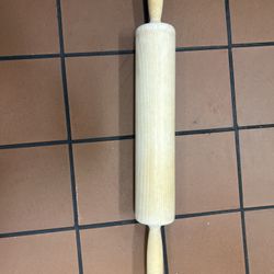 Pizza Dough Roller