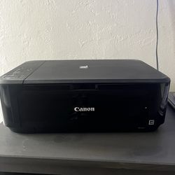 Canon printer