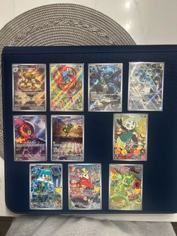 Pokemon Promos Singles