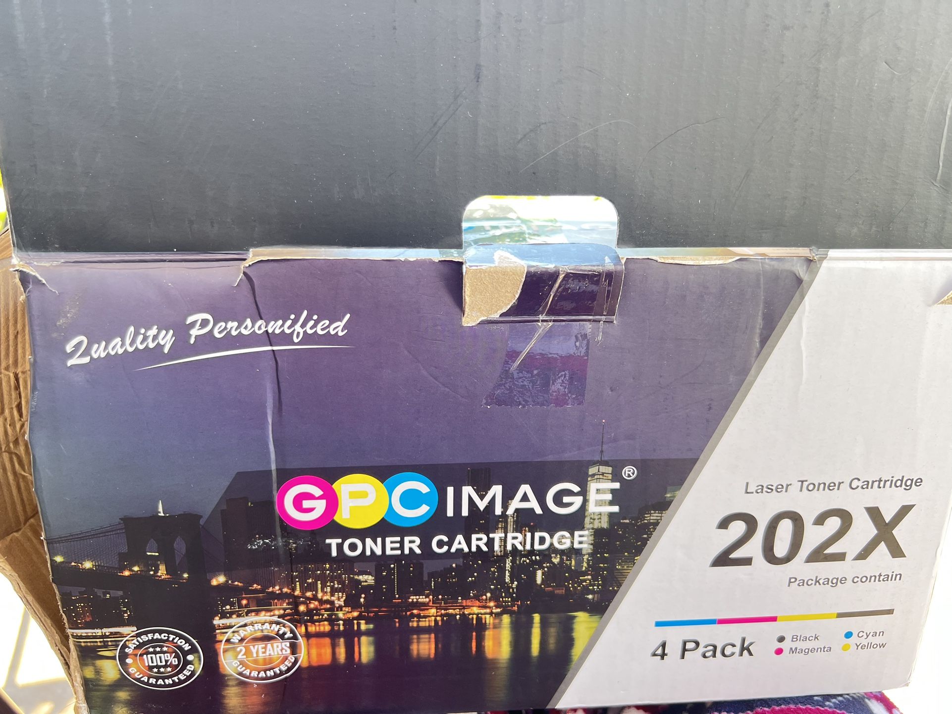 Toners De Tinta Para Impresora Business equipment