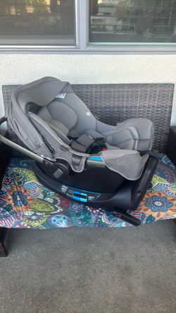 Infant Car Seat - Nina PIPA