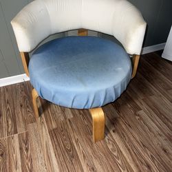 Swivel Chair