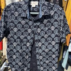 Med Men's Penguin Shirts