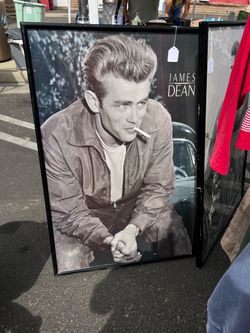 James Dean Picture