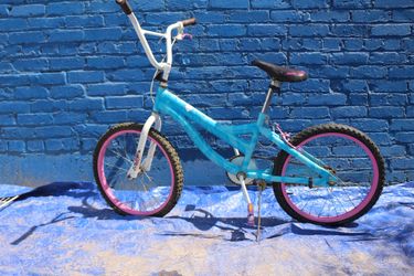 Huffy Girls' Sea Star 20' Bicycle 