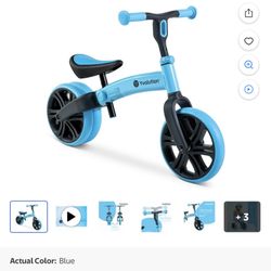 Velo Balance Bike
