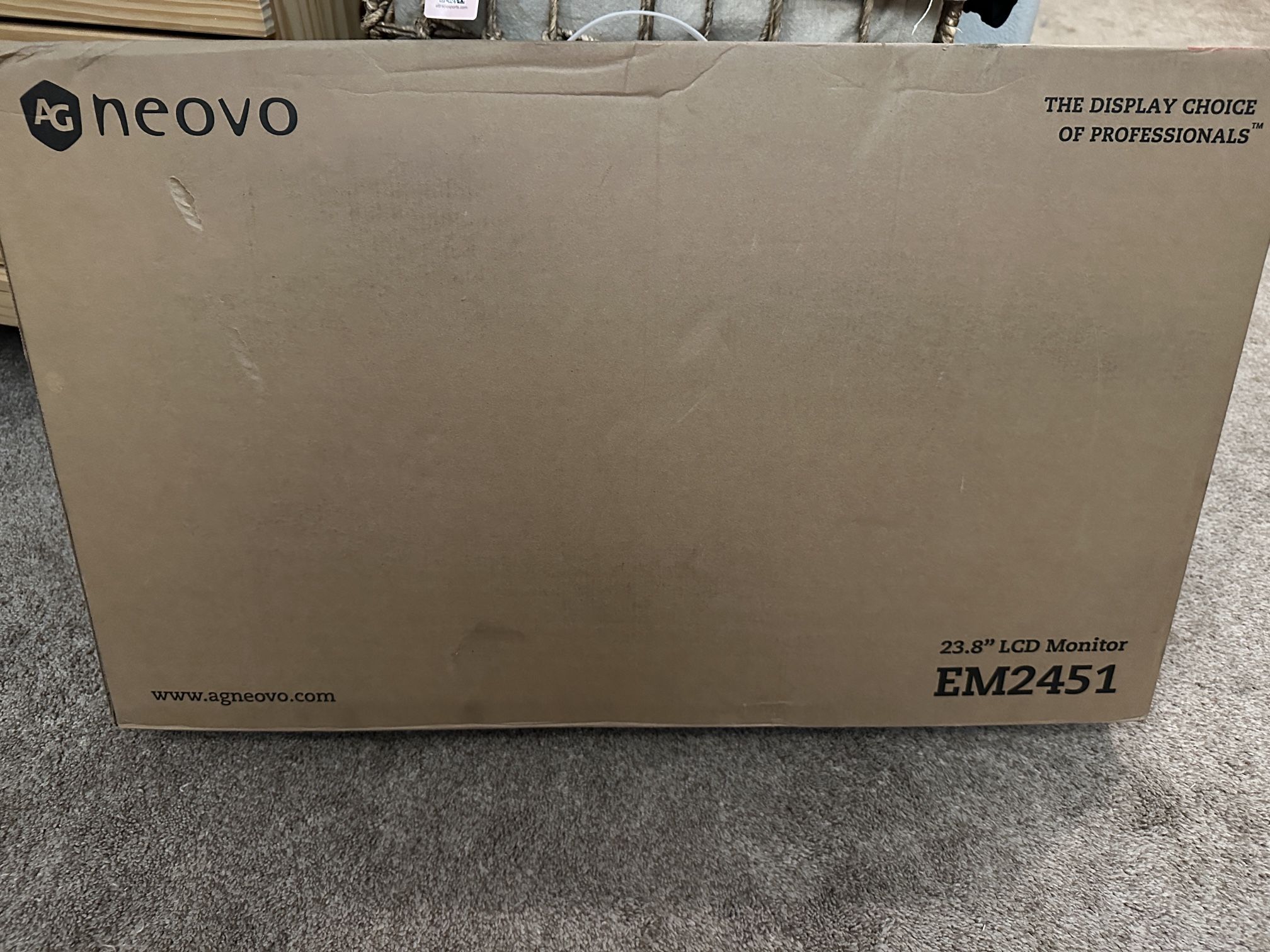Monitor