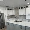 Garage Doors /Kitchen Cabinets
