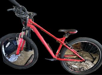 Haro  Mountain bike