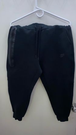 Nike tech pants