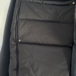 Brand New Cybex Platinum Jeremy Scott Foot Muff