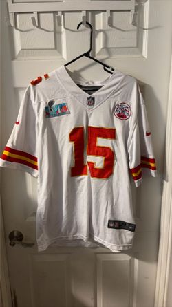 Chiefs jersey