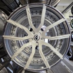 FORGIATO!!!! ANY VEHICLE