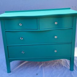 Antique Dresser