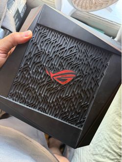 Asus Router Rapture AC-5300