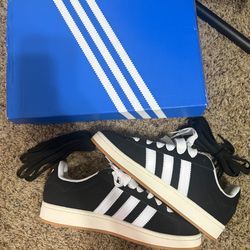 Adidas campus 11.5 size new