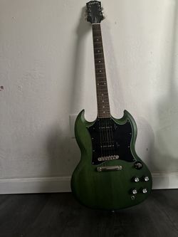 Electric Guitar