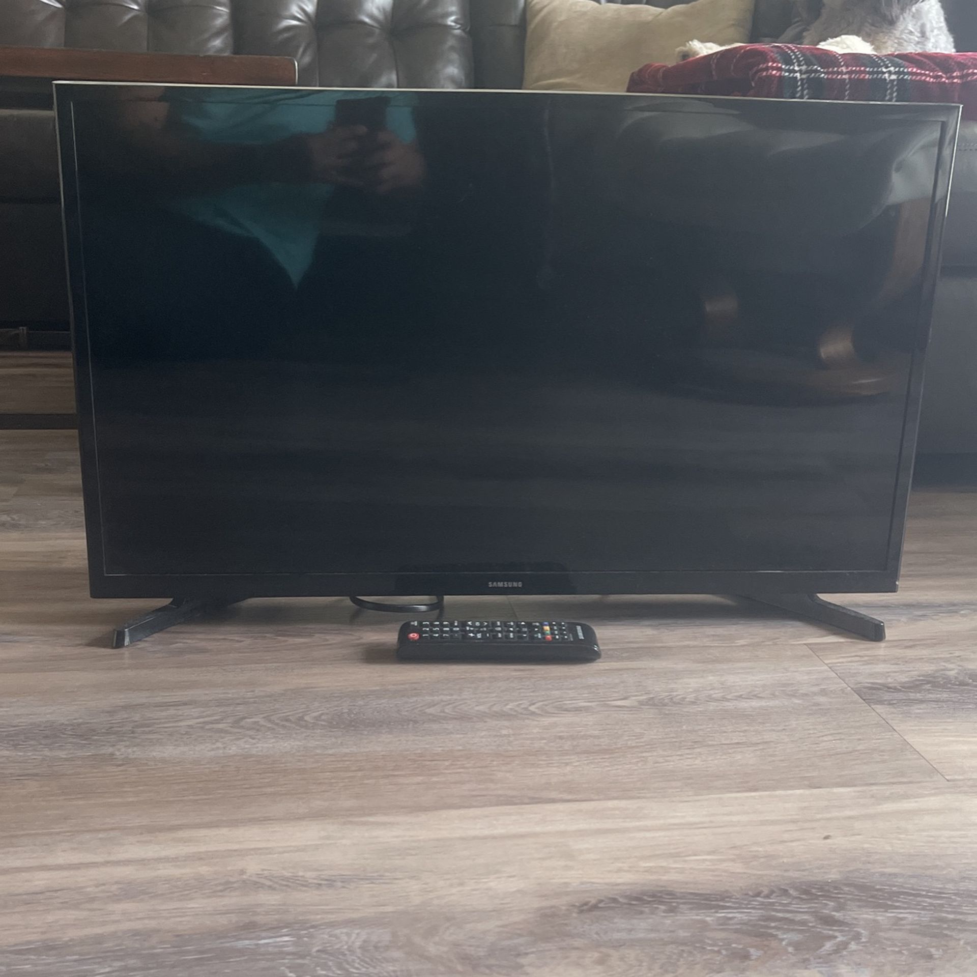Samsung Smart tv