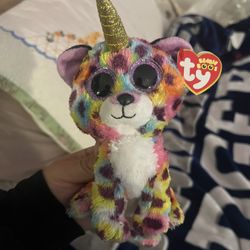 Ty Beanie 
