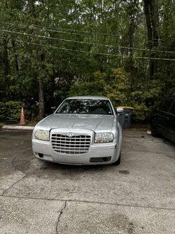 Chysler 300