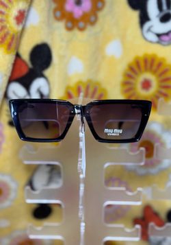 Sun glasses