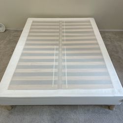 Queen Bed Frame - IKEA ESPEVAR