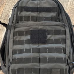 Rush 24  2.0 Backpack 37L  In Great Condition 