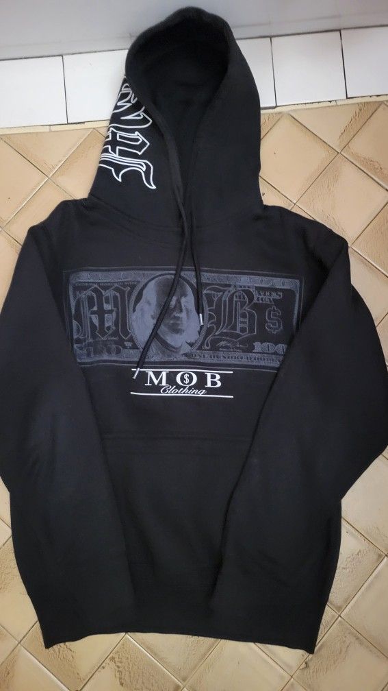 MOB Hoodie